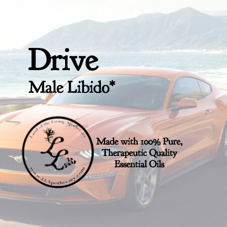 Drive | Male libido