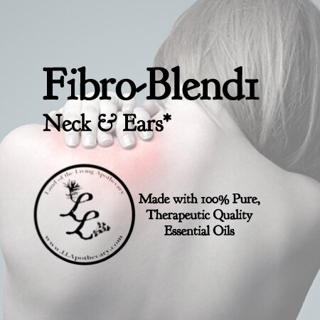 Fibro-Blend 1 | Neck &amp; Ears