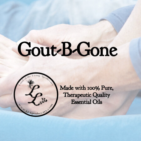 Gout-B-Gone