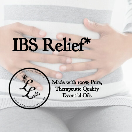 IBS Relief