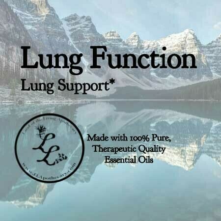 Lung Function | Lung Support