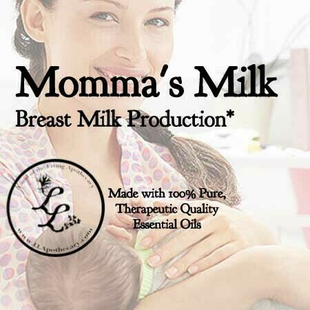 Momma&#39;s Milk | Breast Milk Production