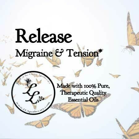 Release | Migraine &amp; Tension