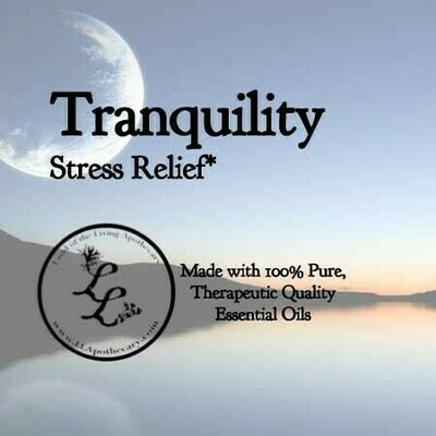 Tranquility | Stress Relief