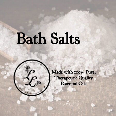 Bath Salts Bath Salts