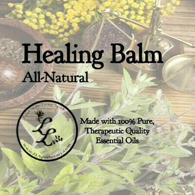 Healing Balm | All-Natural
