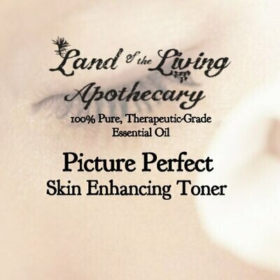 Picture Perfect Skin Enhancing Toner