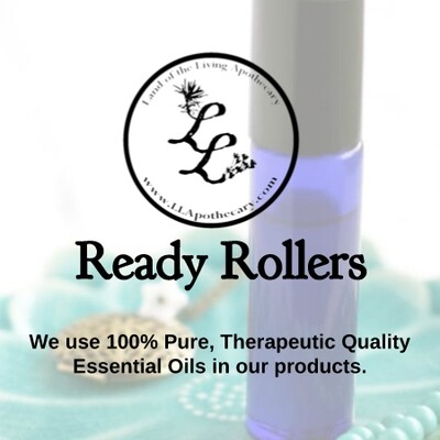 Ready Rollers