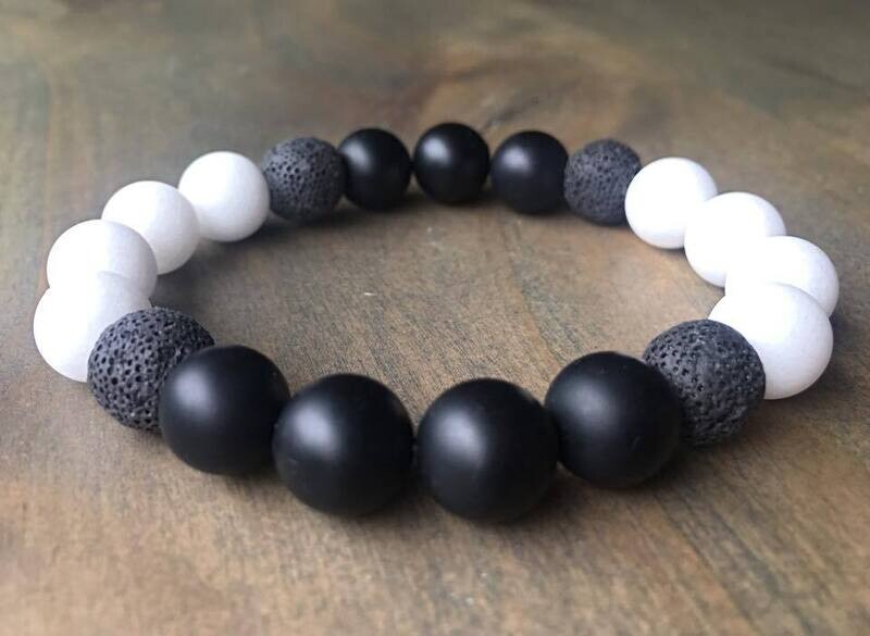 Diffuser Bracelets