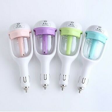 Car Diffuser/Humidifier