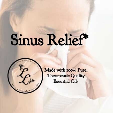 Sinus Relief | Sinus Issues?