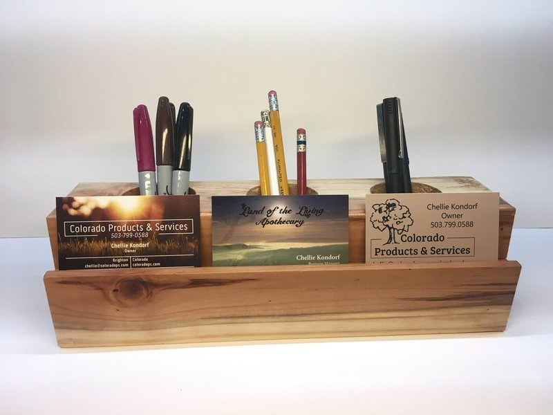 Desktop Organizers