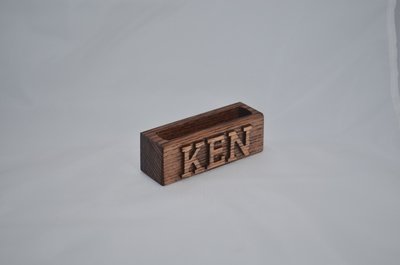 Business Card Holders