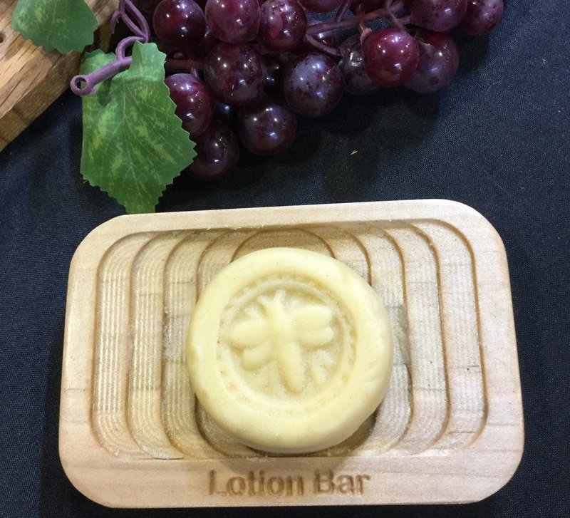 Lotion Bar Kit