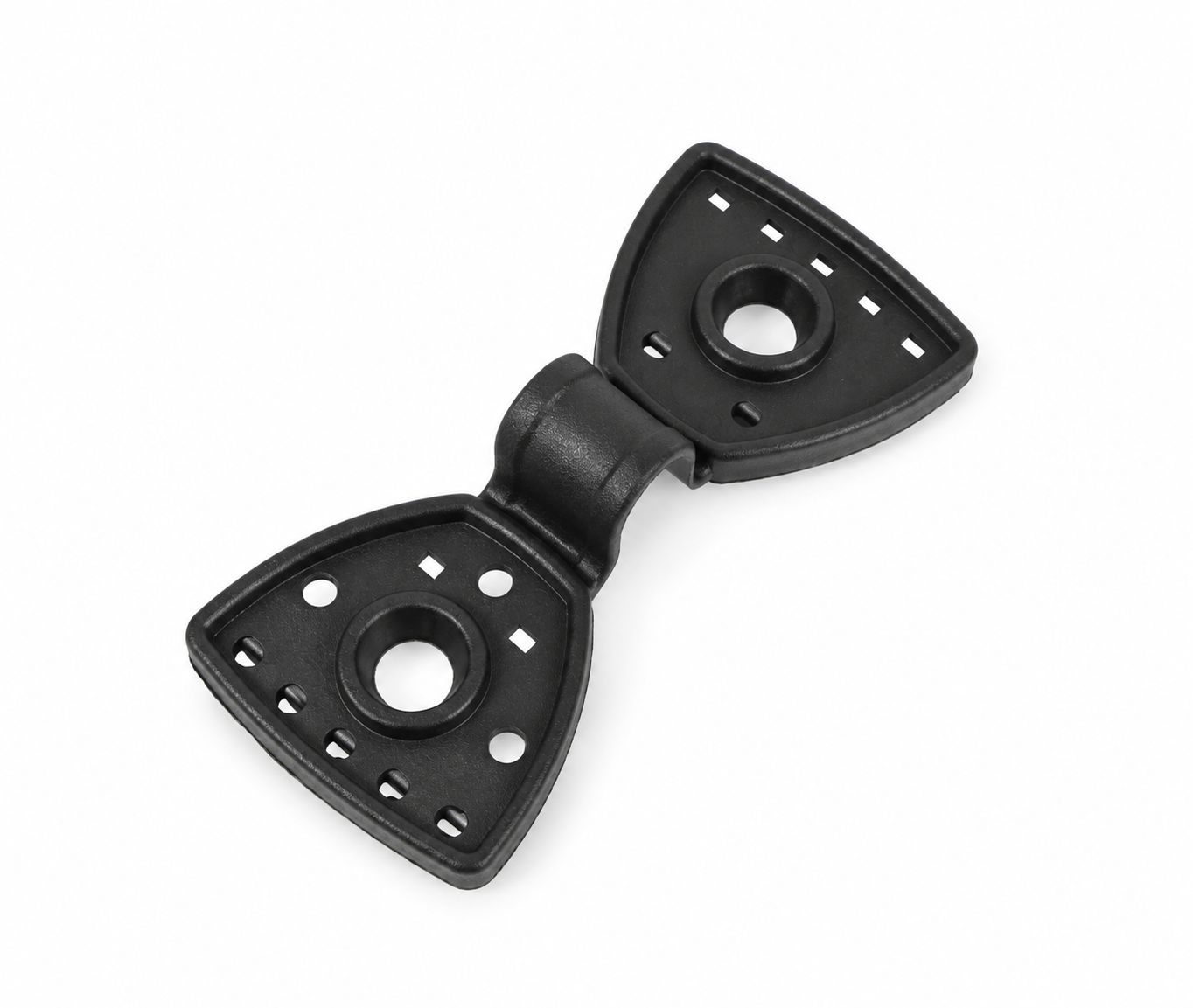 Pinza sombreo 1