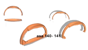 Asa ref. 140