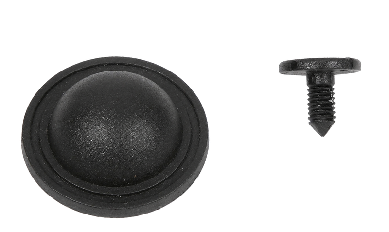 Clavo de fondo 3 + tornillo