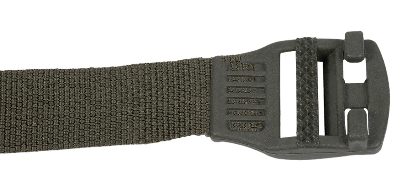 Hebilla tensor 25 con cinta