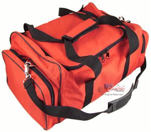 MedSource Attack Bag Trauma Bag