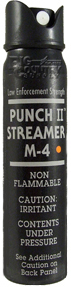 Punch II M-4 Streamer