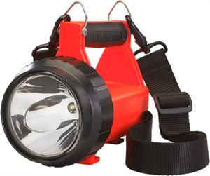 Streamlight Fire Vulcan LED System