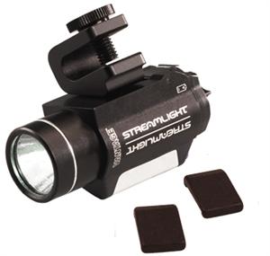 Streamlight Vantage - Helmet-Mounted Tactical Light