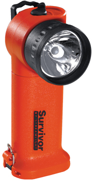 Streamlight Survivor Div 2 Orange Standard &amp; Fast Models