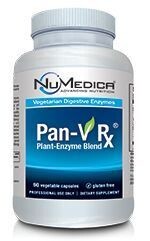Pan-V RX (90#)-NuMedica