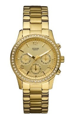 Guess Women&#39;s Watch W16567L1