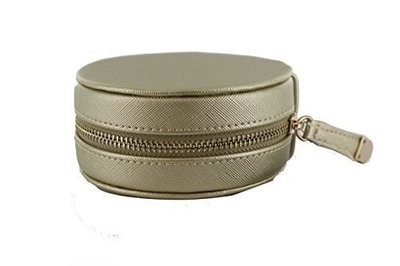 GUESS Zip-Around Jewelry Pouch