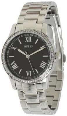 GUESS Crystal Ladies Watch U11671L2