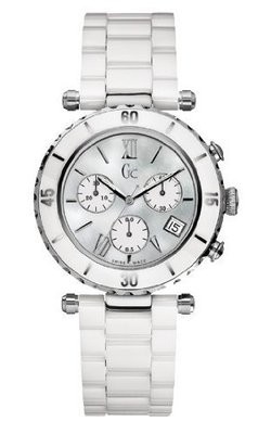 GC Cronografo Multifunzione Swiss Made