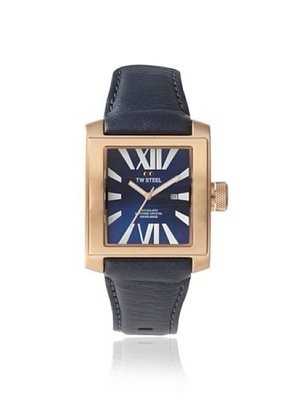 TW Steel CEO Goliath Blue Dial Unisex Watch CE3017