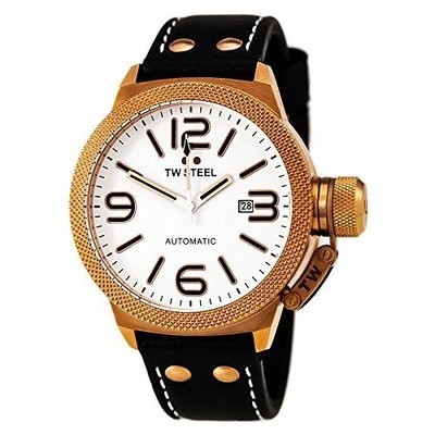 TW Steel TWA960 Rose Canteen Automatic TWS TWA960