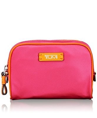 Tumi Journey Nimes Small Travel Case, Fuchsia, One Size