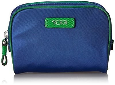 Tumi Journey Nimes Small Travel Case, Atlantic, One Size