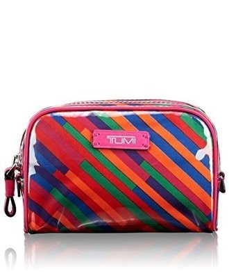 Tumi Journey Nimes Small Travel Case, Cascade, One Size