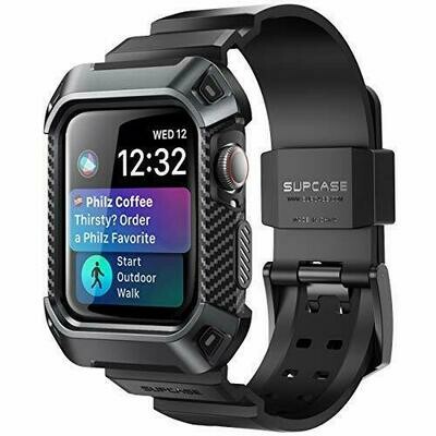 Apple Watch 4 case ( Refurbished)