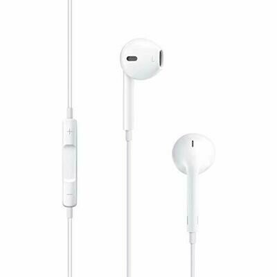 Apple EarPods with 3.5mm Headphone Connector ( Refurbished)