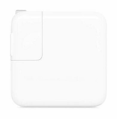 Apple 30W USB-C Power Adapter (for MacBook, MacBook Pro) ( Refurbished)