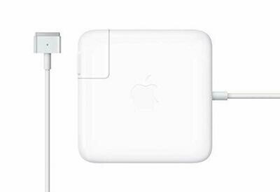 Apple 85W MagSafe 2 Power Adapter for MacBook Pro with Retina Display (MD506LL/A) ( Refurbished)