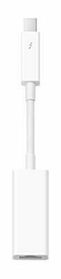 Apple Thunderbolt to Gigabit Ethernet Adapter ( Refurbished)