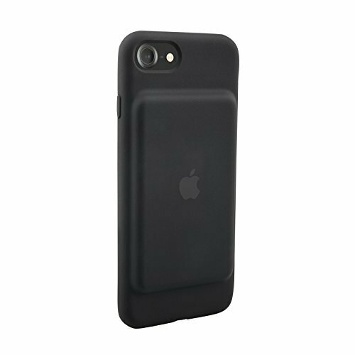 Apple iPhone 7 Smart Battery Case - Black ( Refurbished)