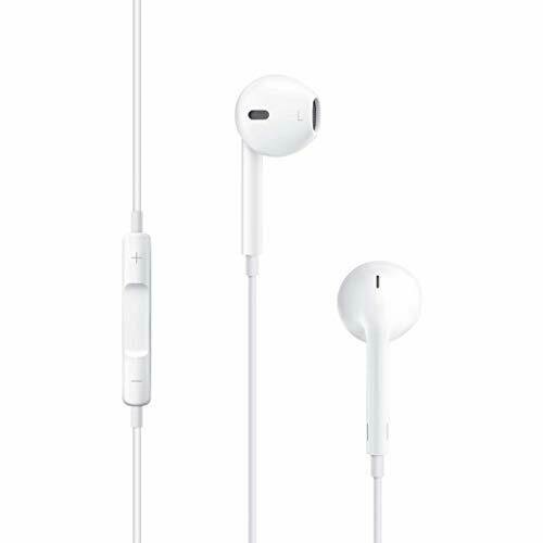Apple EarPods with 3.5mm Headphone Connector ( Refurbished)