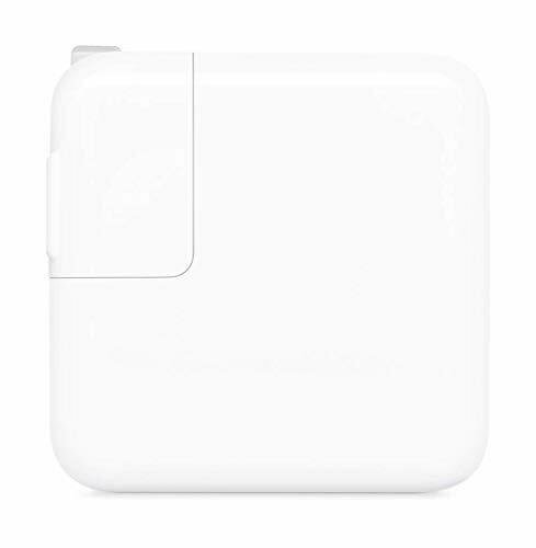 Apple 30W USB-C Power Adapter (for MacBook, MacBook Pro) ( Refurbished)