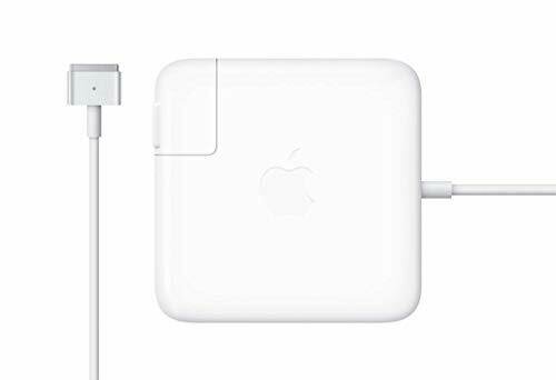 Apple 85W MagSafe 2 Power Adapter for MacBook Pro with Retina Display (MD506LL/A) ( Refurbished)