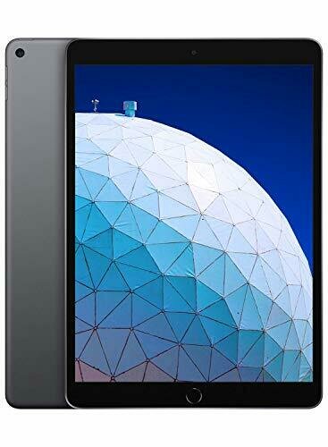 Apple iPad Air 10.5&quot; (Early 2019) 64GB, WiFi Only - Space Gray