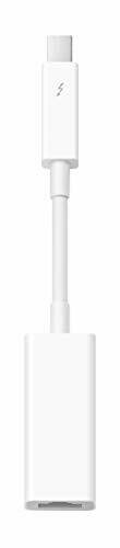 Apple Thunderbolt to Gigabit Ethernet Adapter ( Refurbished)