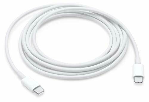 Apple USB-C Charge Cable (2m) ( Refurbished)