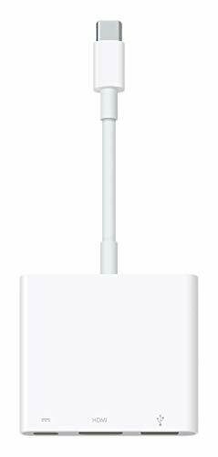 Apple USB-C Digital AV Multiport Adapter ( Refurbished)